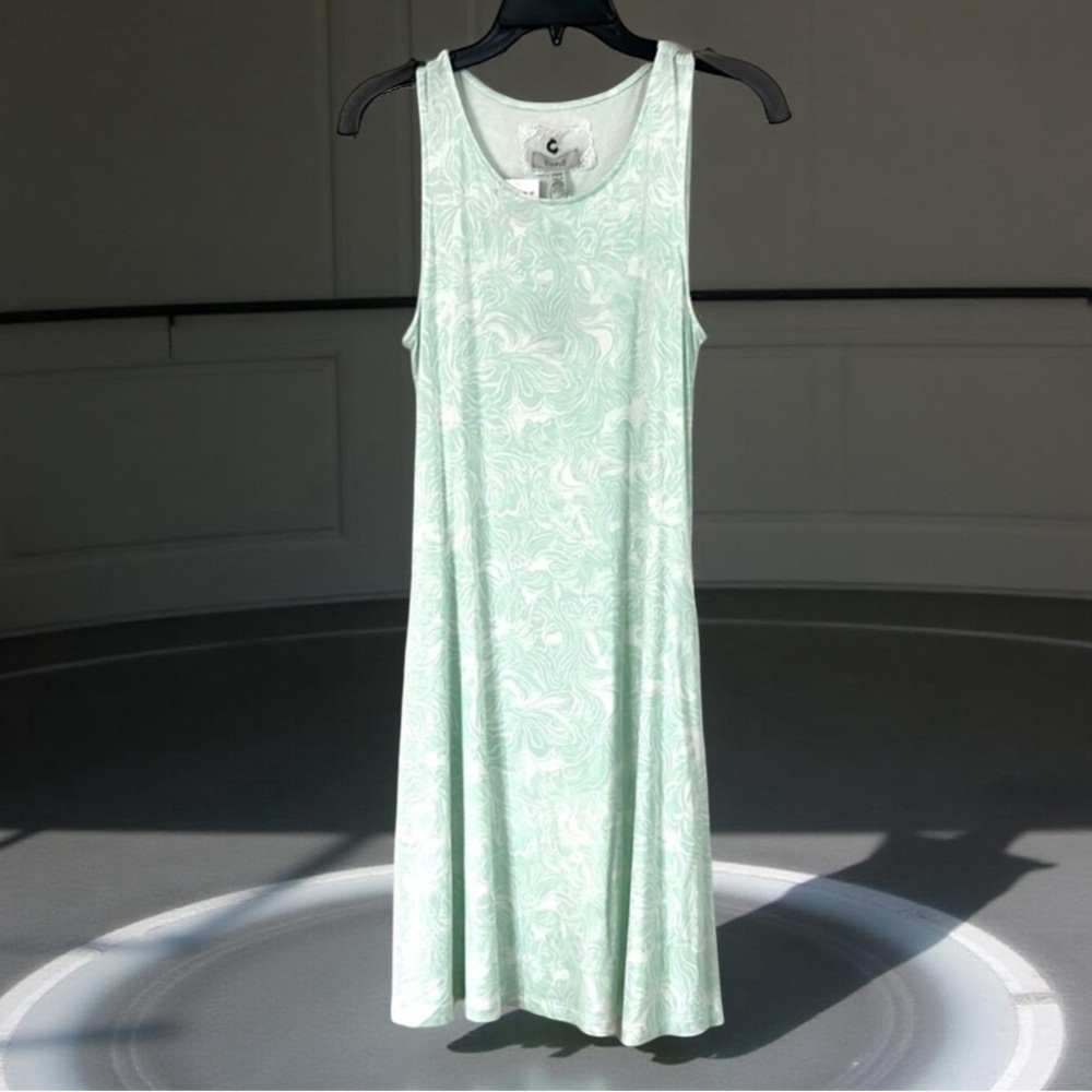 Cupio Sleeveless Dress Sz Medium NWT